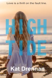 High Tide Cover