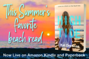 High Tide is Live