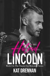 Hotrod Lincoln Cover