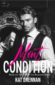 Mint Condition Cover