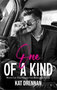 One of a Kind Cover