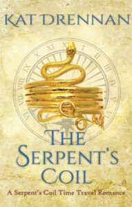 Serpent's Coil Cover